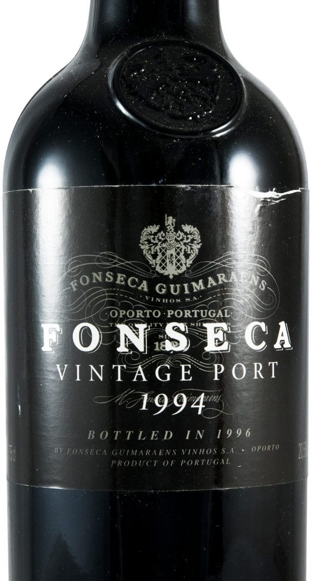 1994 Fonseca Vintage Porto