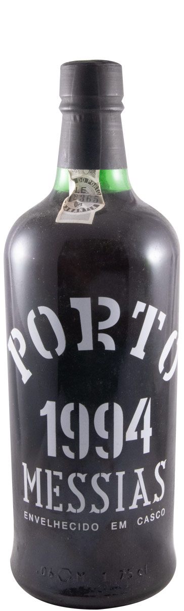1994 Messias Colheita Port