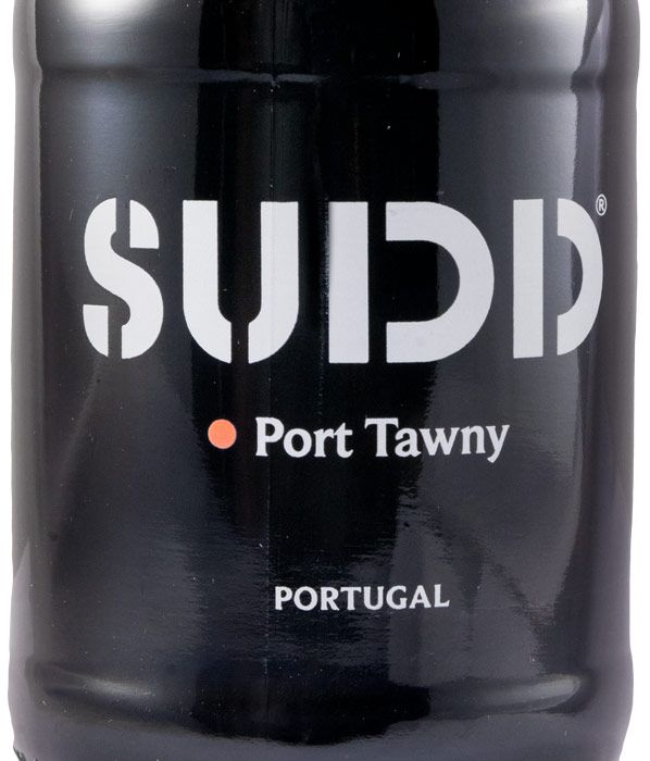 SUDD Tawny Port