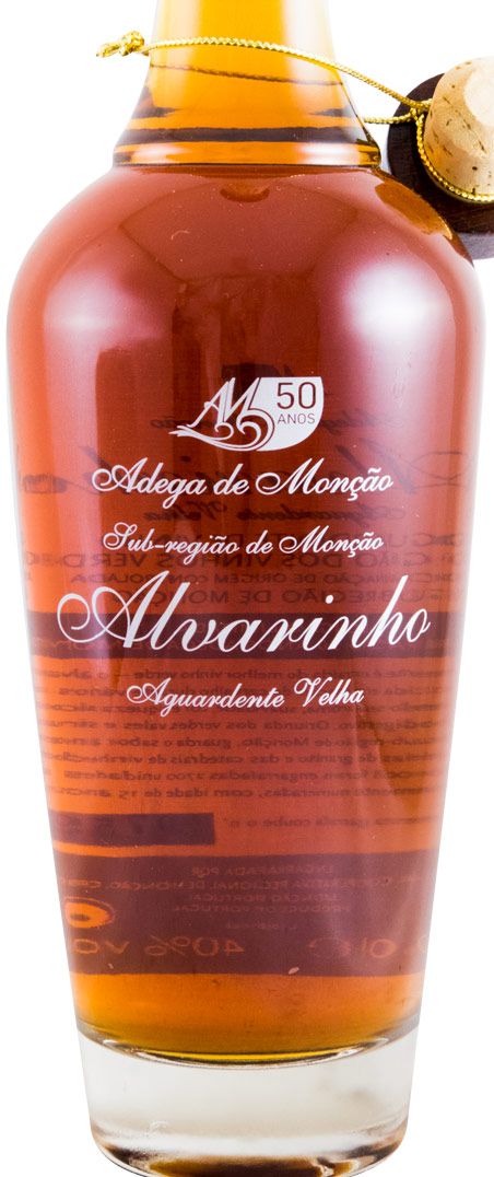 Wine Spirit Alvarinho Comemoração dos 50 years