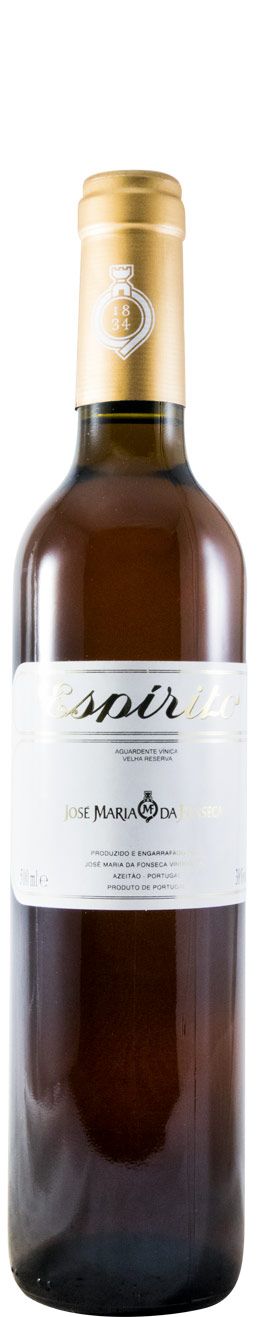 Wine Spirit José Maria da Fonseca Espírito 50cl