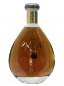 Aguardente Vínica Aliança XO 40 anos