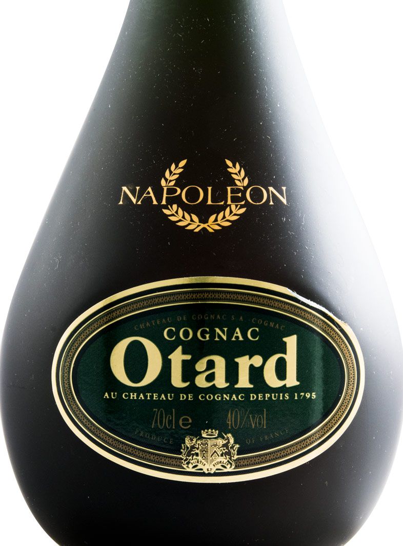 Cognac Otard Napoleon