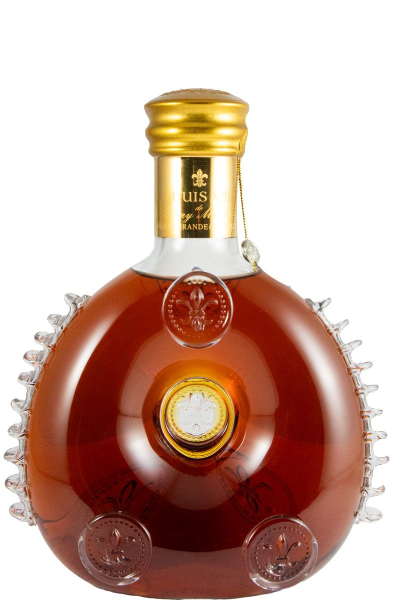 Cognac Rémy Martin Louis XIII