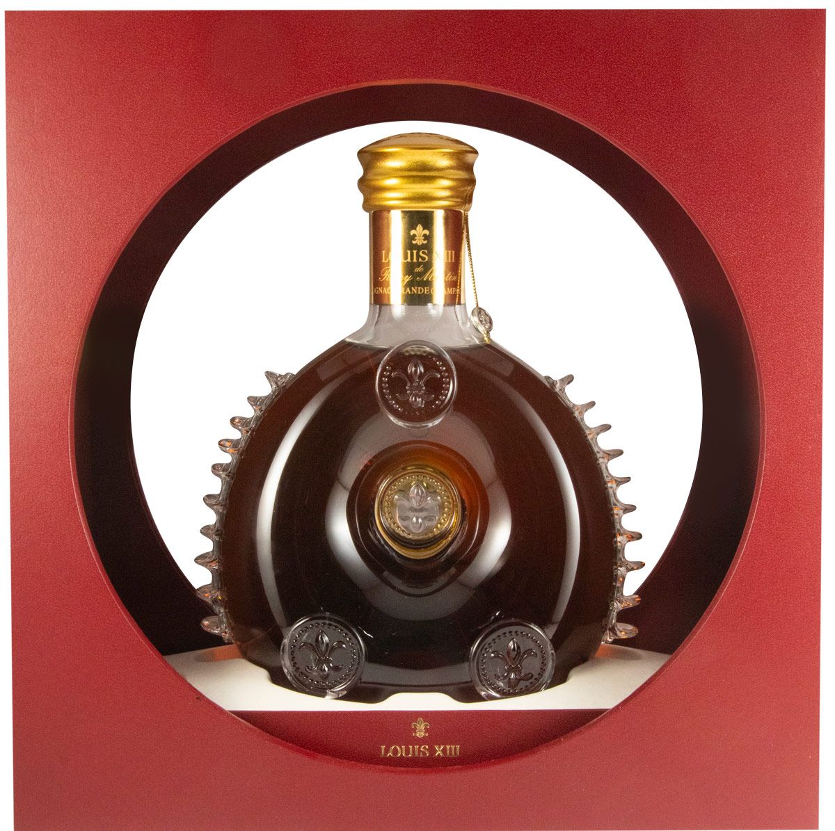 Cognac Rémy Martin Louis XIII