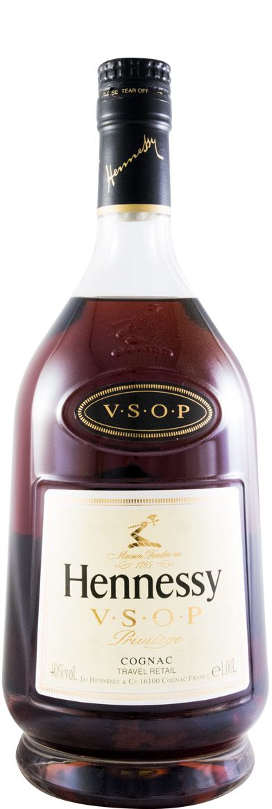 HENNESSY COGNAC VSOP FRANCE 1LI