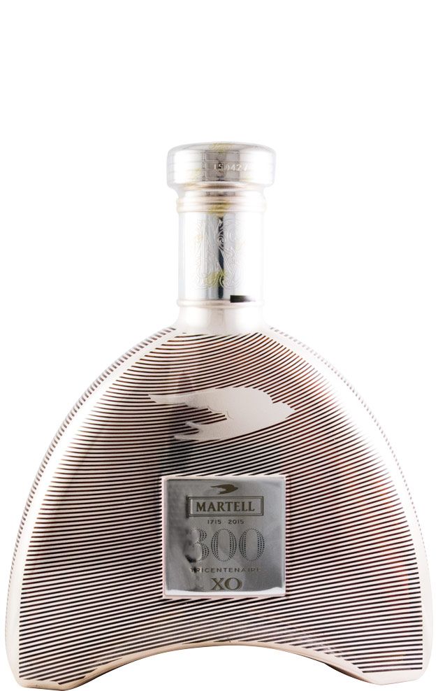 マーテル・XO・三百年のエディション