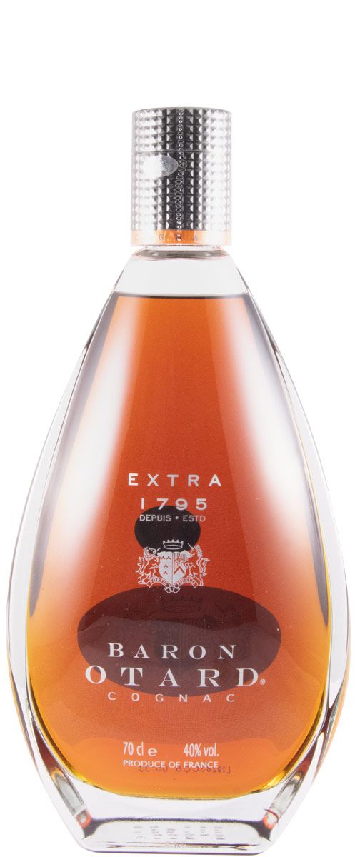 Cognac Otard 1795 Extra