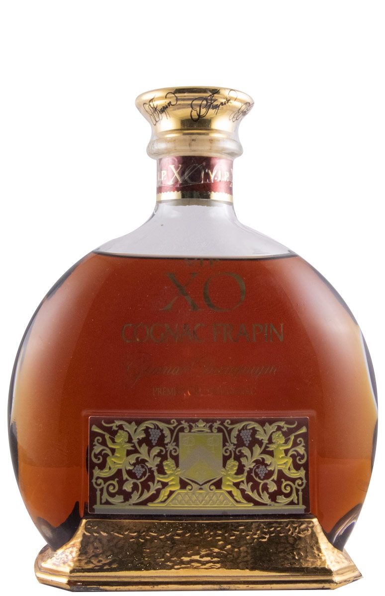 【送料無料】FRAPIN  VIP XO  grand champagne