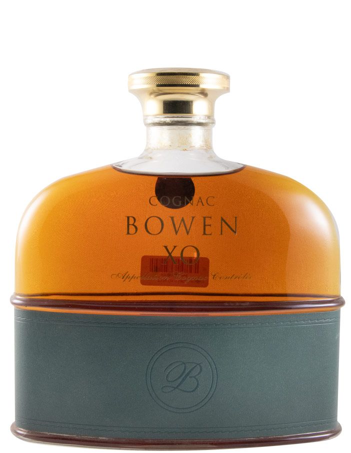 古酒　BOWEN XO ボーウェン コニャックブランデー 700ml 40% 古酒 BOWEN XO ボーウェン コニャックブランデー 700ml 40
