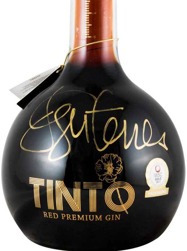 Gin Tinto Red Premium 1,5L