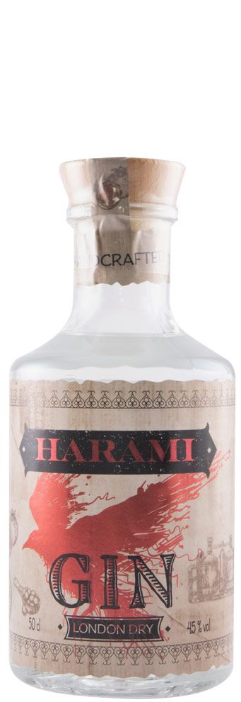 Gin Harami 50cl