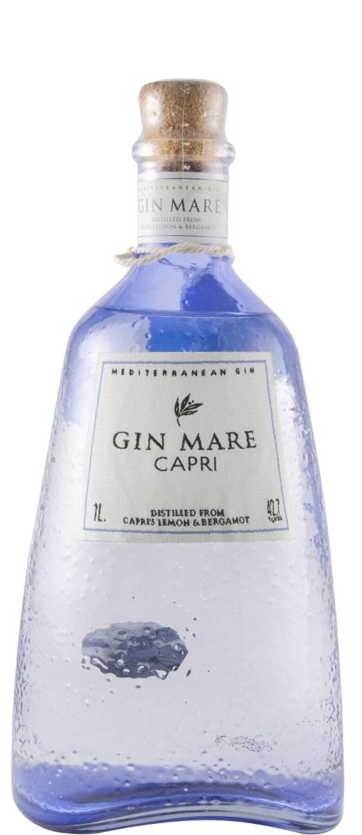 Gin Mare Gin 1L