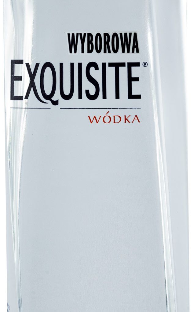 Vodka Wyborowa Exquisite
