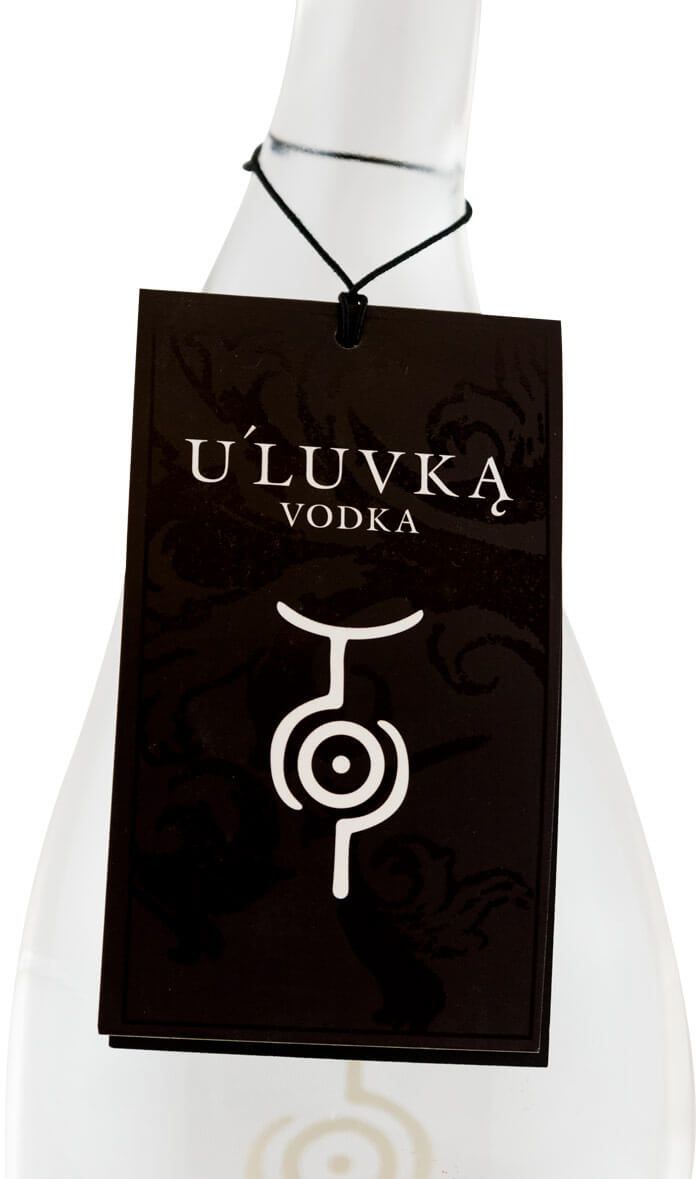Vodka Uluvka