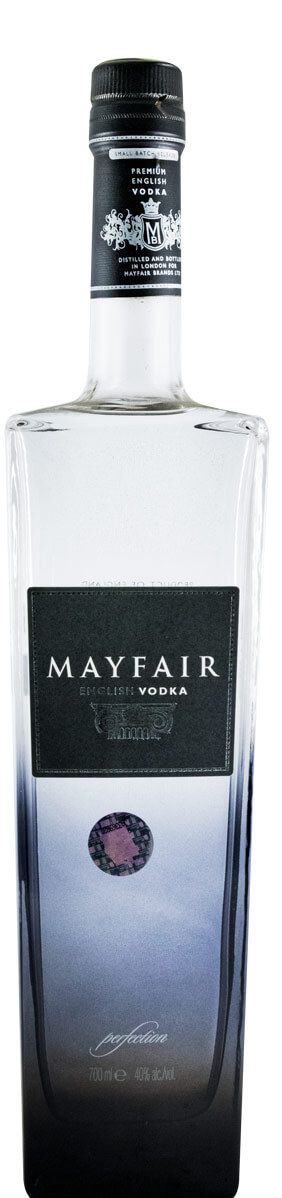 Vodka Mayfair