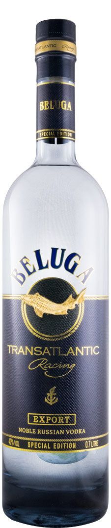 Vodka Beluga Transatlantic Racing