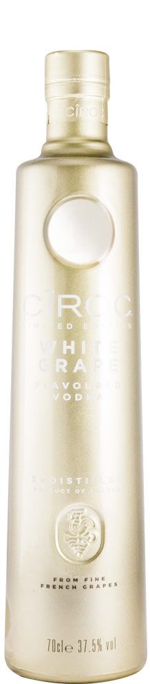 Vodka Cîroc White Grape