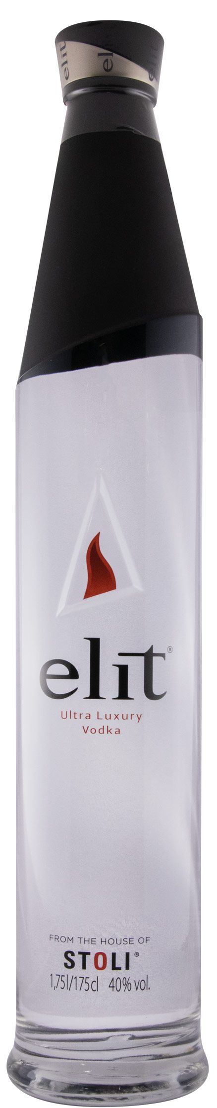 Vodka Stolichnaya Elit 1.75L