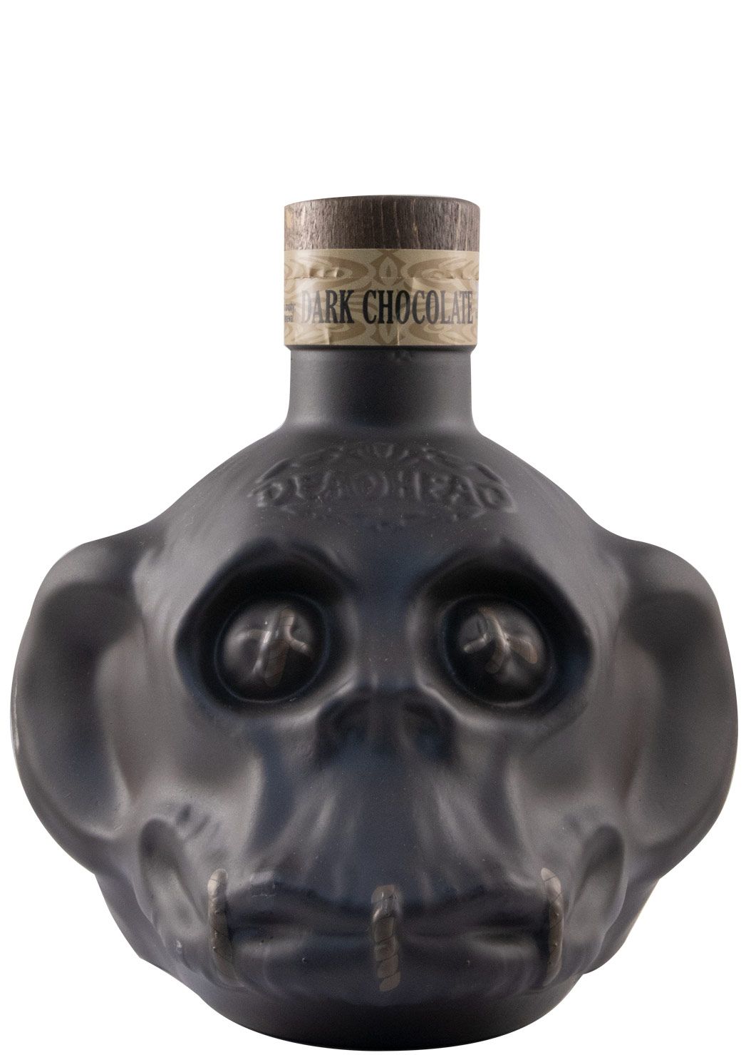 Rum Deadhead Dark Chocolate