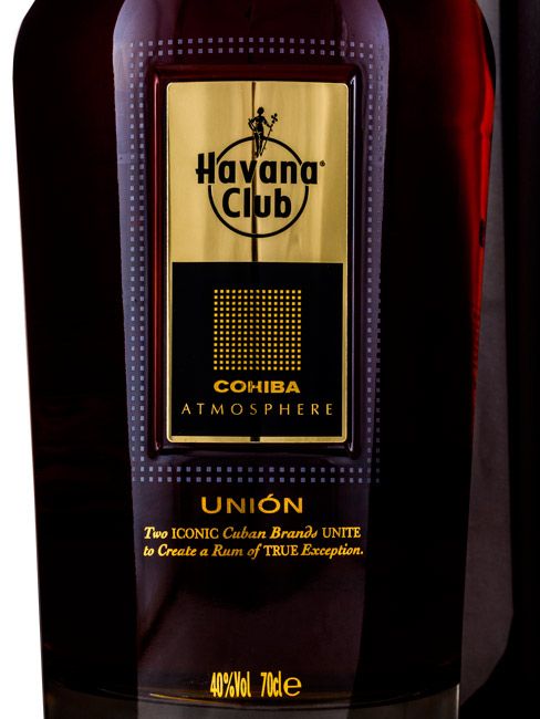 Rum Havana Club Union