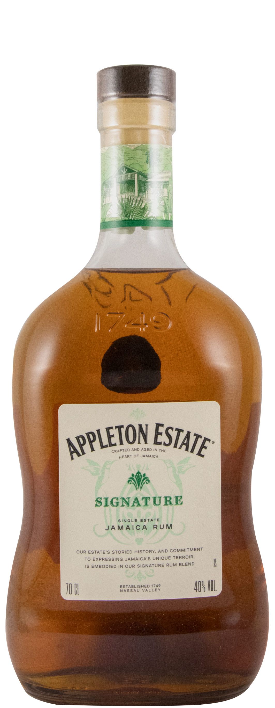 Rum Appleton Estate Signature Blend