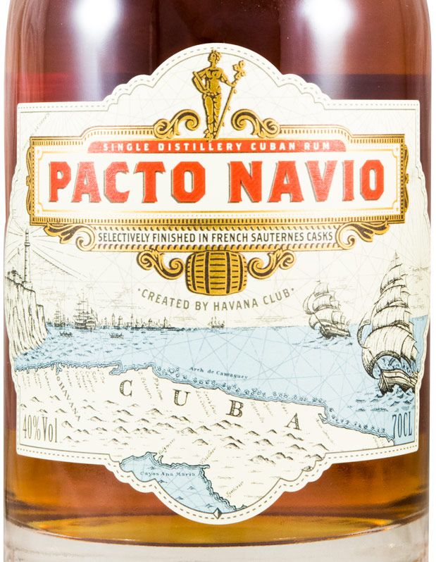 Pacto navio ром. Pacto navio ром