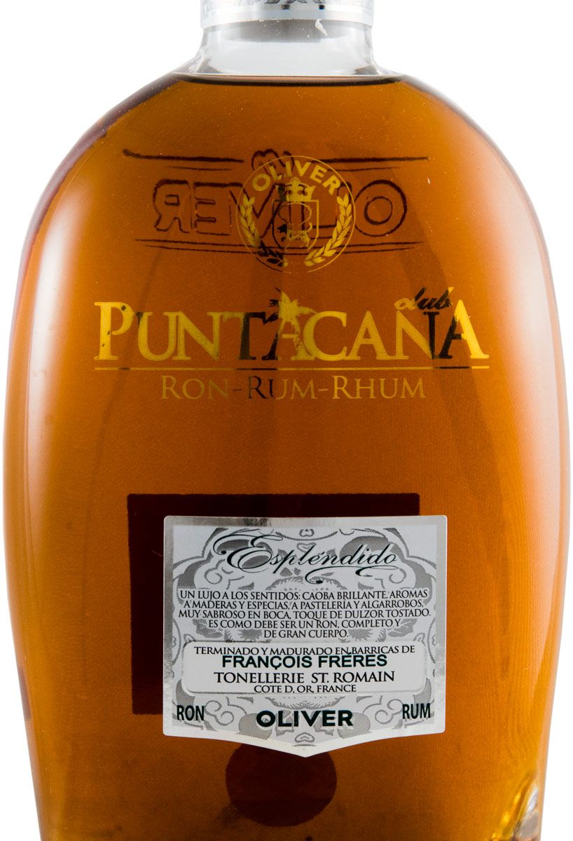 Rum Punta Cana Club Esplendido