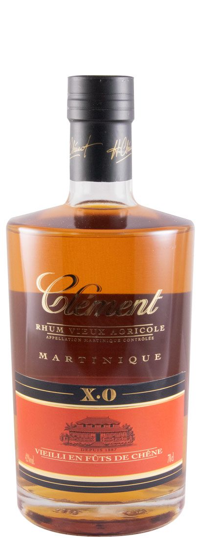 Rum Clément Vieux Agricole XO