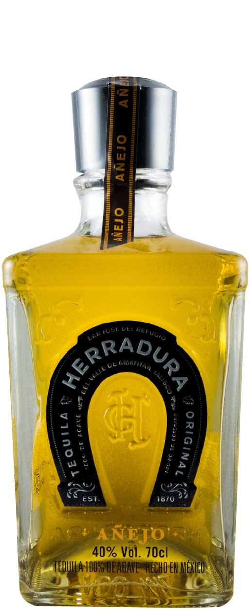 Tequila Herradura Añejo