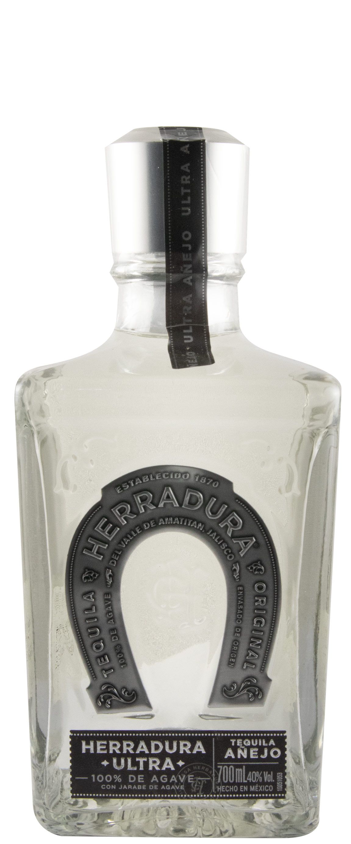 Tequila Herradura Ultra Añejo