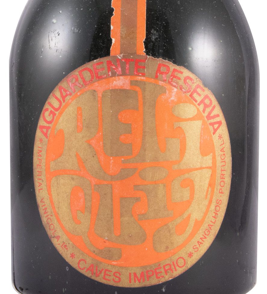 1941 Wine Spirit Relíquia VSOP Reserva 75cl