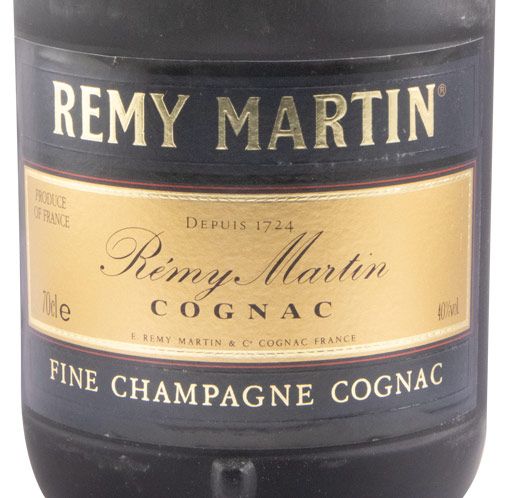 Cognac Rémy Martin VSOP Fine Champagne