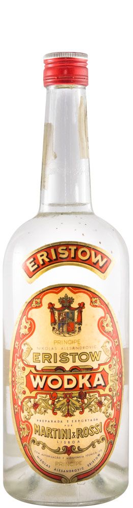 Vodka Eristow