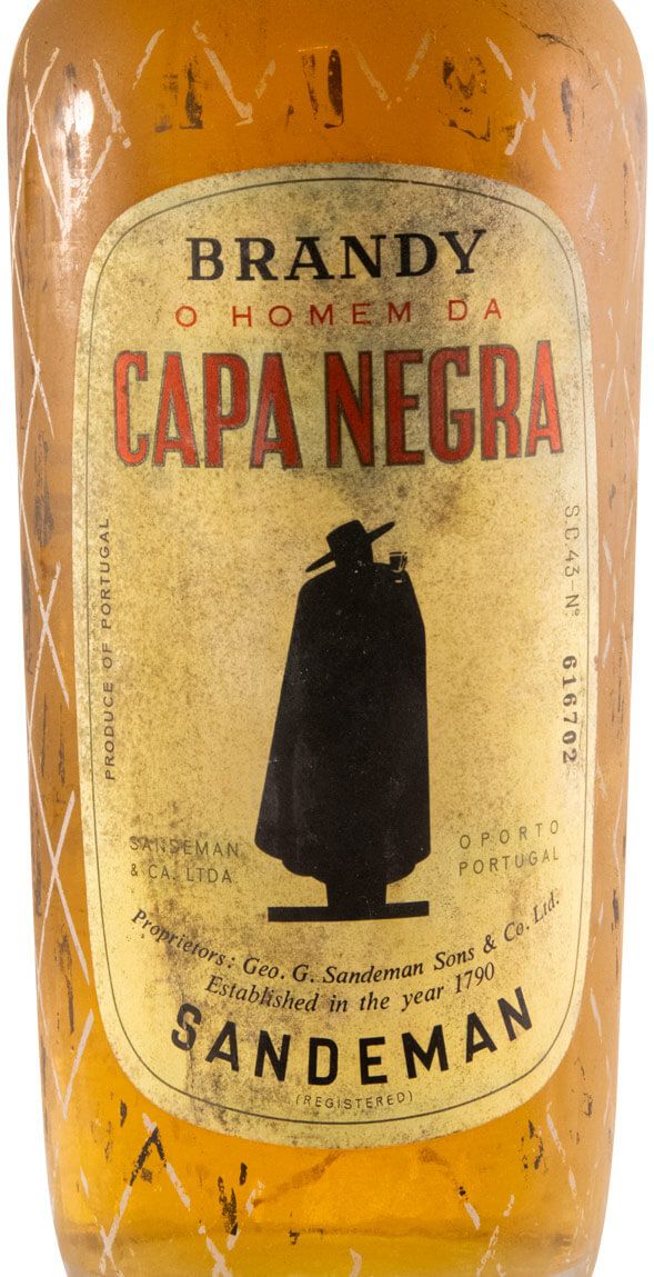 Geizhals manipulieren Geruch capa negra brandy de jerez Blitz