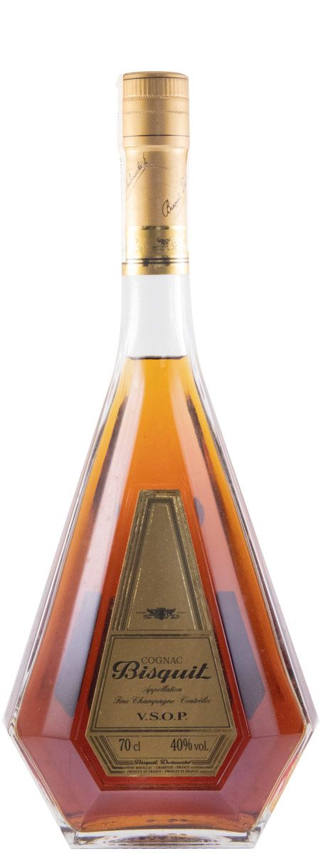 Cognac Bisquit VSOP