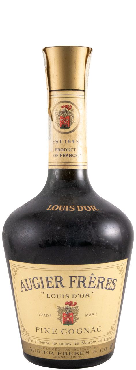 Cognac Augier Freres Louis d'Or Fine Cognac Augier Freres Louis d'Or Fine