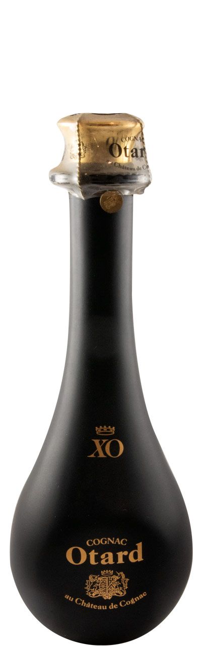 ブランデー Napoleon Otard Cognac Chateau COGNAC OTARD NAPOLEON 70CL 40% OLD BOTTLE - Products