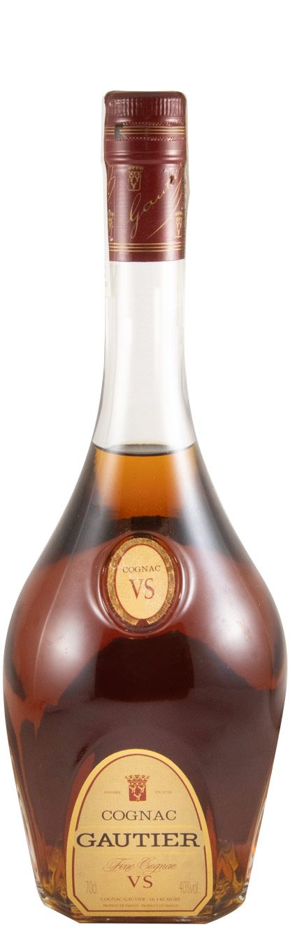 Cognac Gautier VS