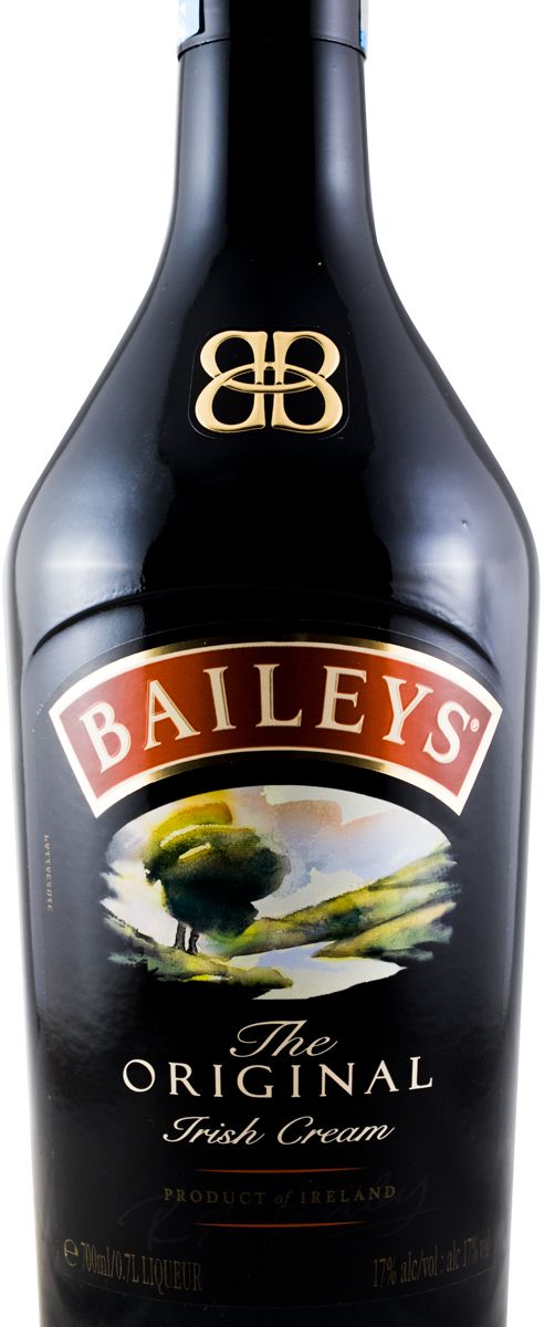 Baileys Original Irish Cream