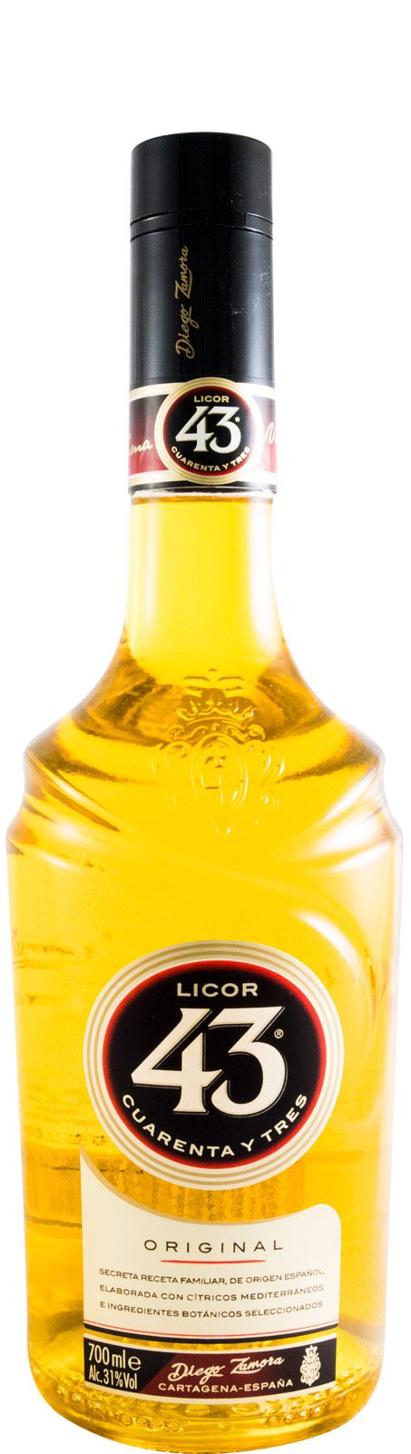 Licor 43