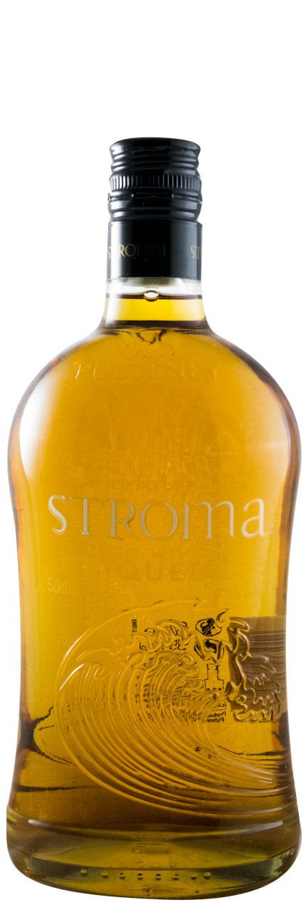 Ликер Stroma Malt Whisky Liqueur Old Pulteney 500 мл