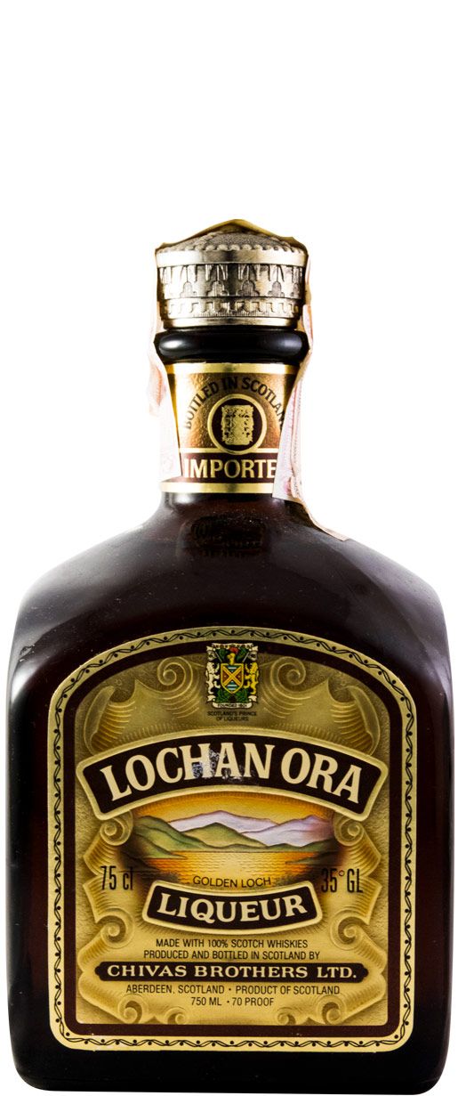 Lochan Ora 75cl