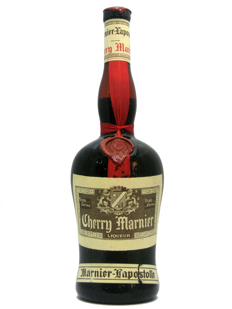 Grand Marnier Cherry 3L