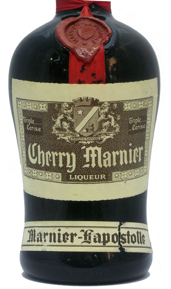 Grand Marnier Cherry 3L