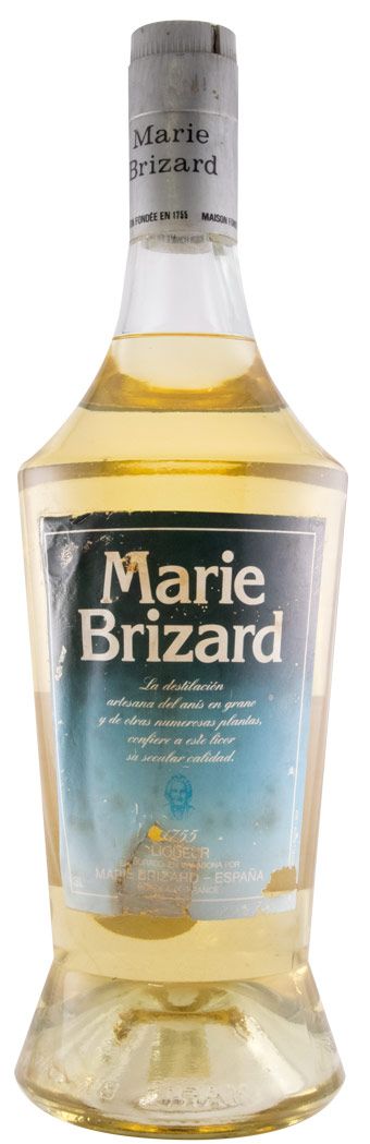 ANIS douce Marie Brizard 1L