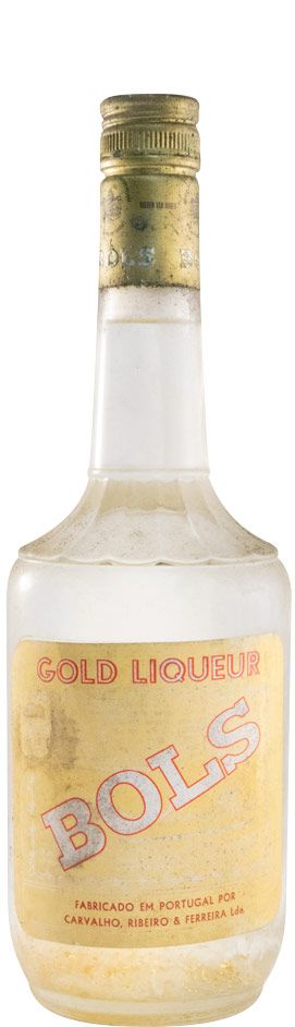 Gold Liqueur Bols 75cl