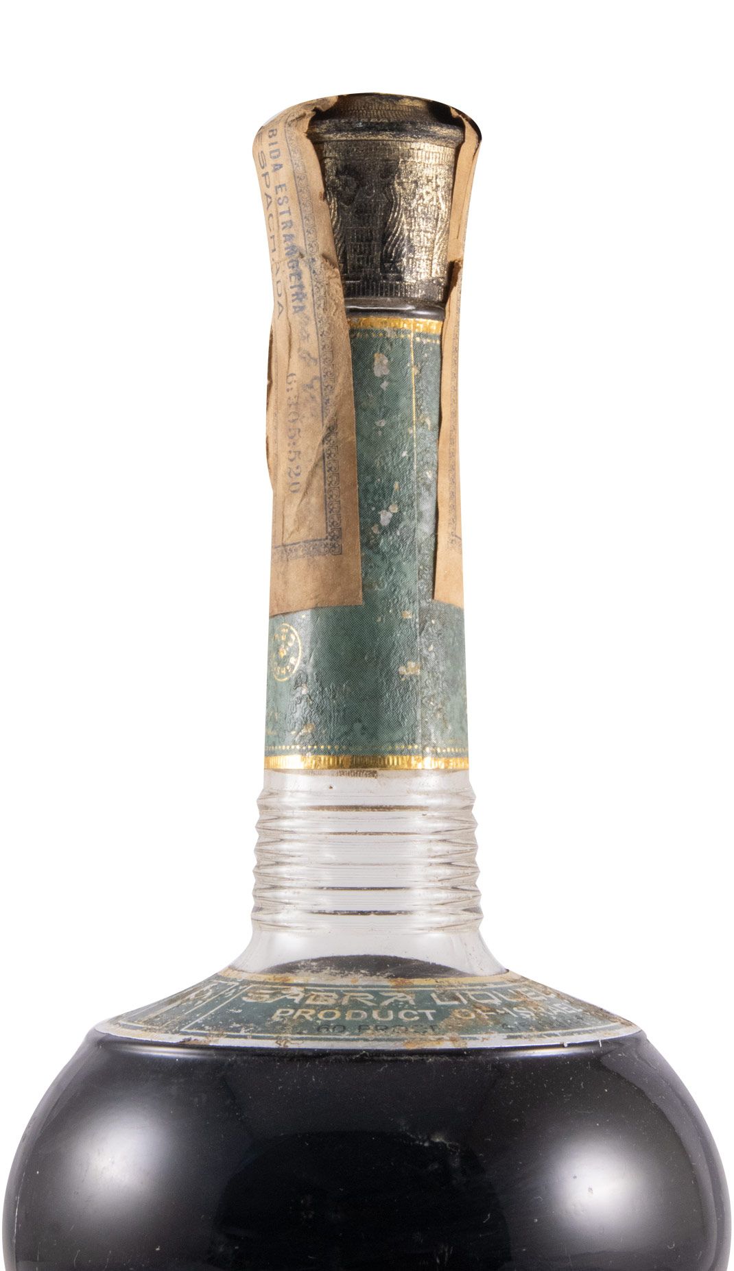 Sabra The Liqueur of Israel