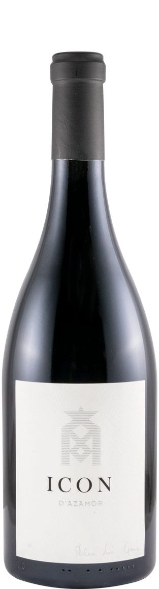 2015 Icon D'Azamor red