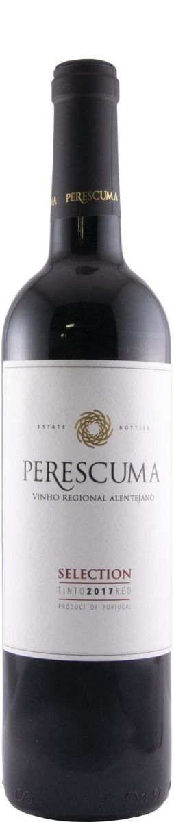 2017 Perescuma Selection tinto